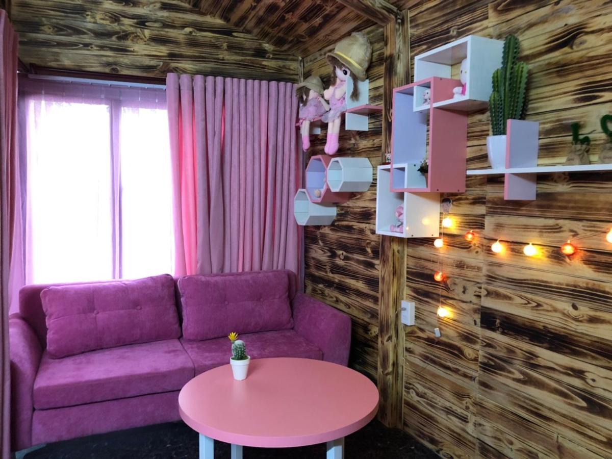 Roses Villa Tam Dao - Venuestay Экстерьер фото