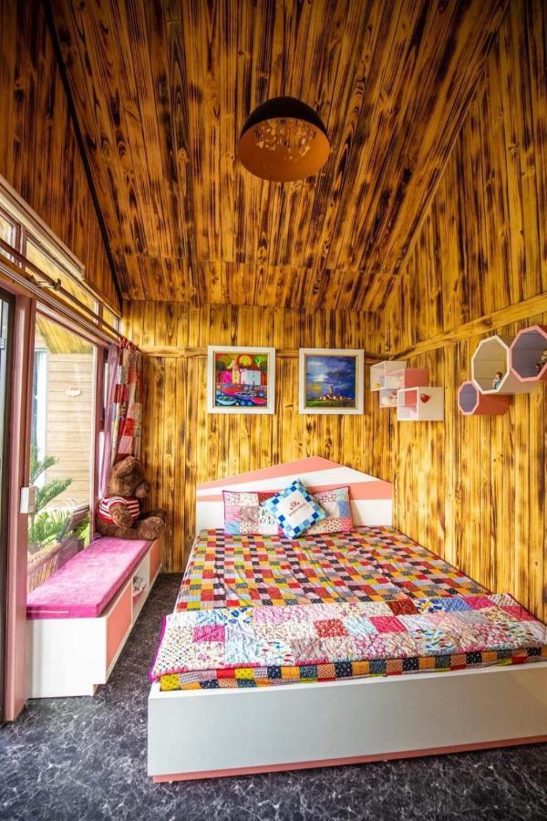 Roses Villa Tam Dao - Venuestay Экстерьер фото