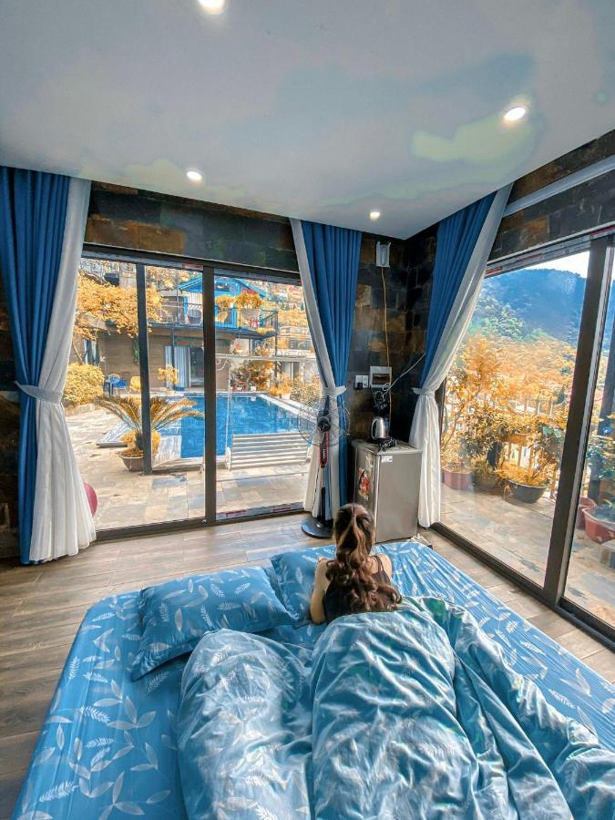 Roses Villa Tam Dao - Venuestay Экстерьер фото