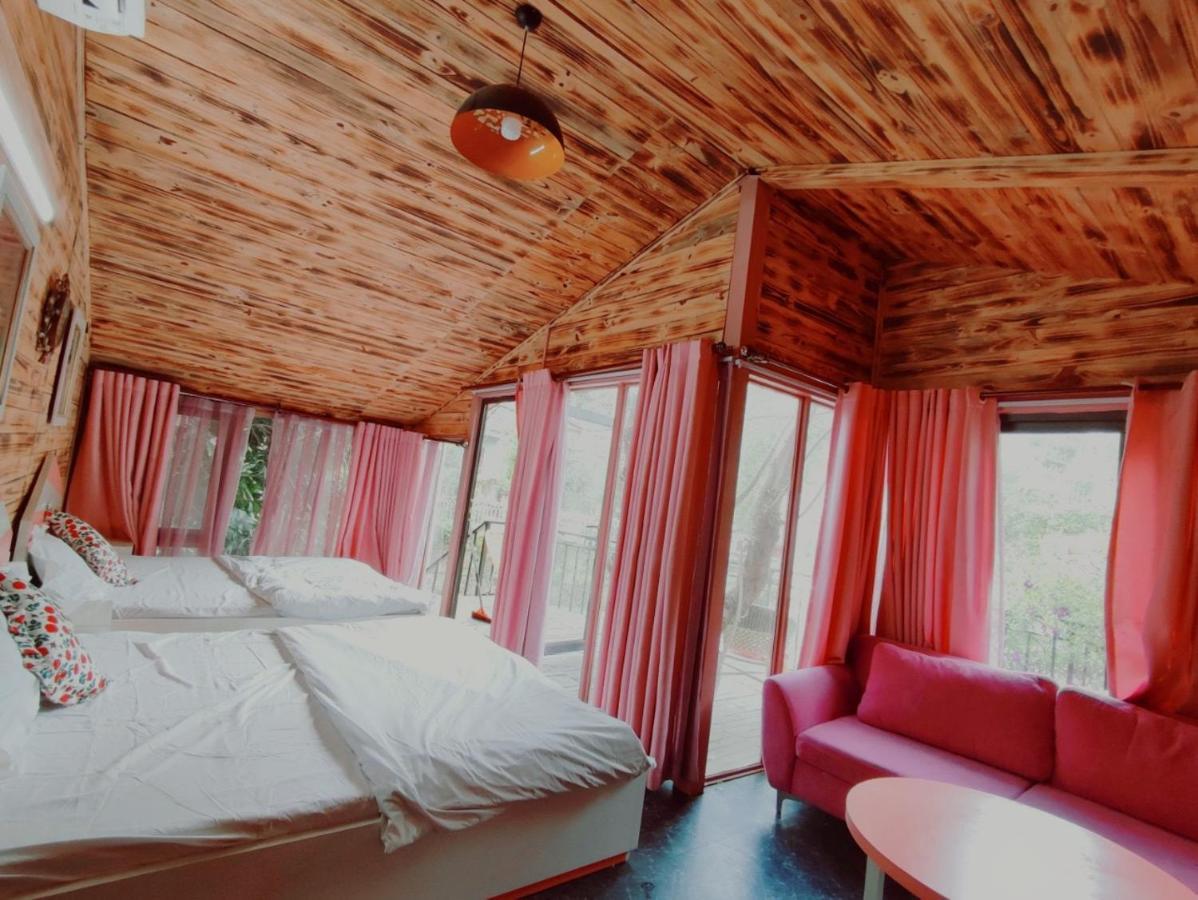 Roses Villa Tam Dao - Venuestay Экстерьер фото