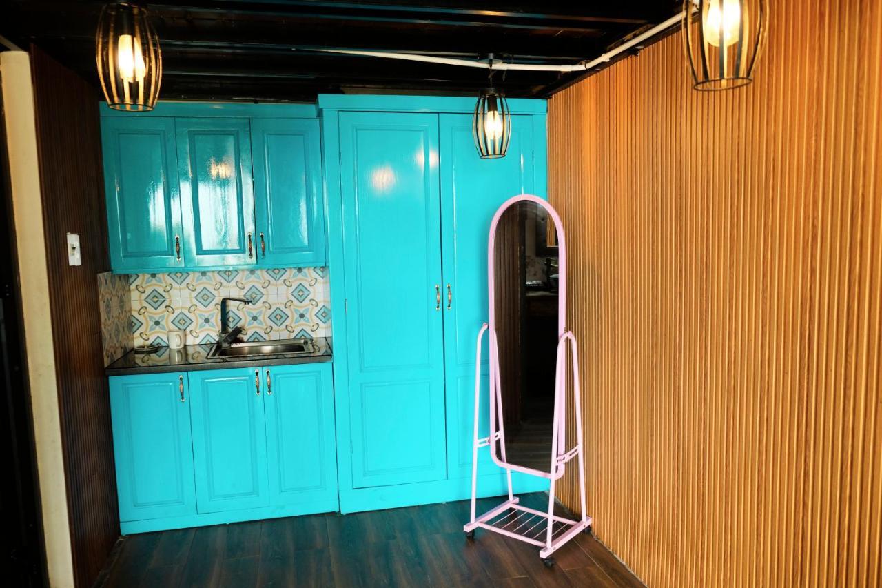 Roses Villa Tam Dao - Venuestay Экстерьер фото