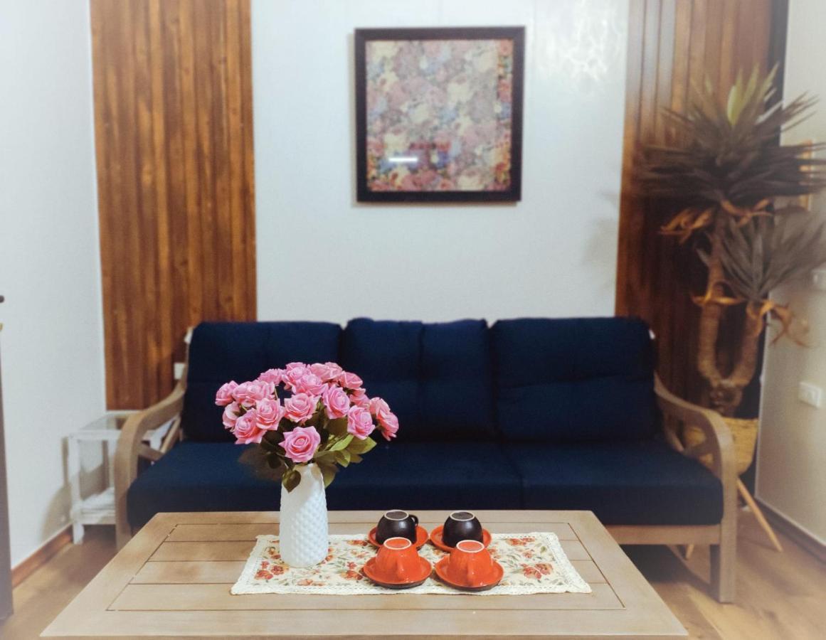 Roses Villa Tam Dao - Venuestay Экстерьер фото