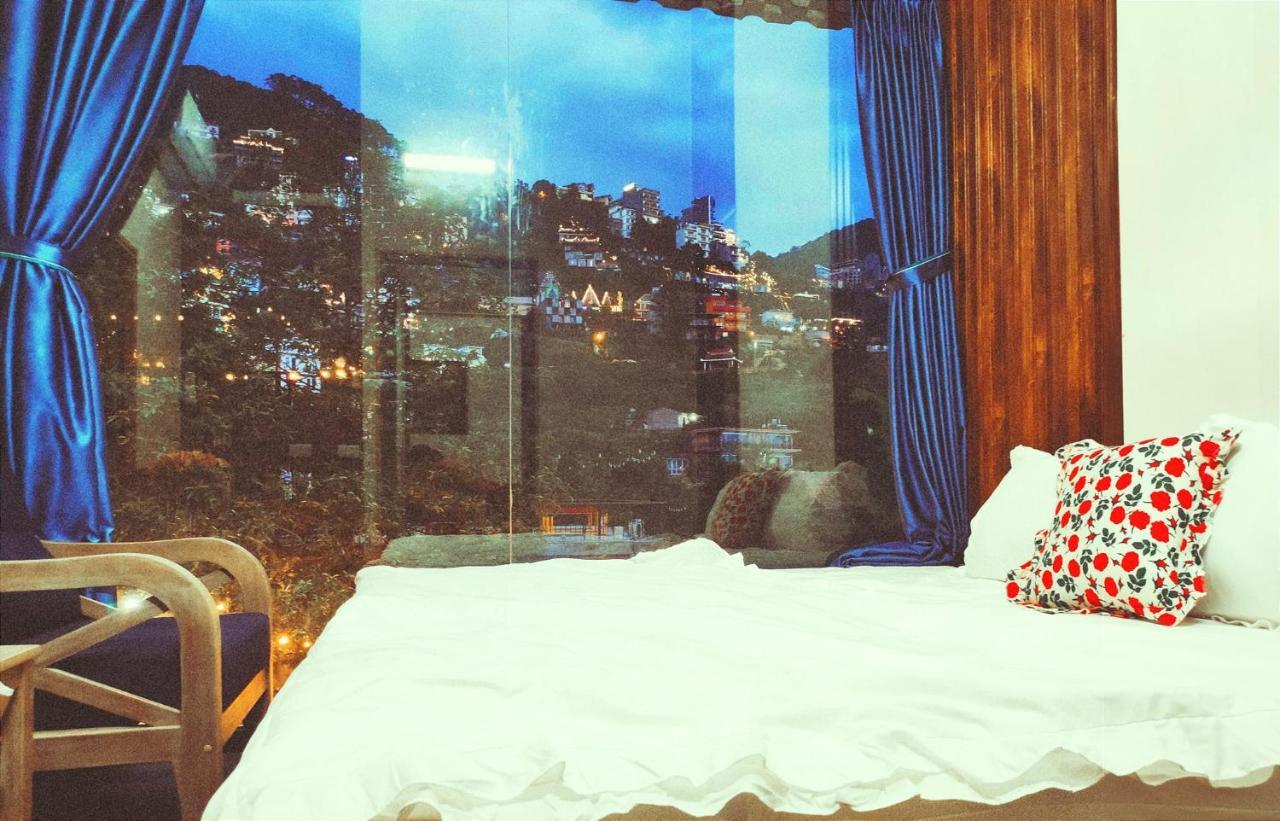 Roses Villa Tam Dao - Venuestay Экстерьер фото