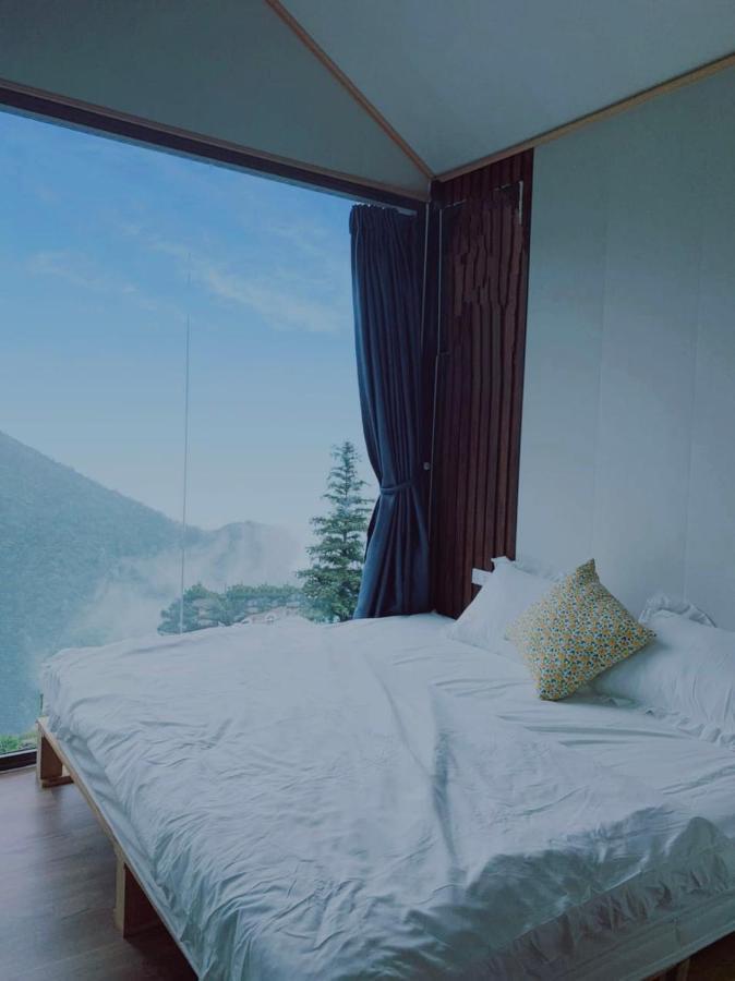Roses Villa Tam Dao - Venuestay Экстерьер фото