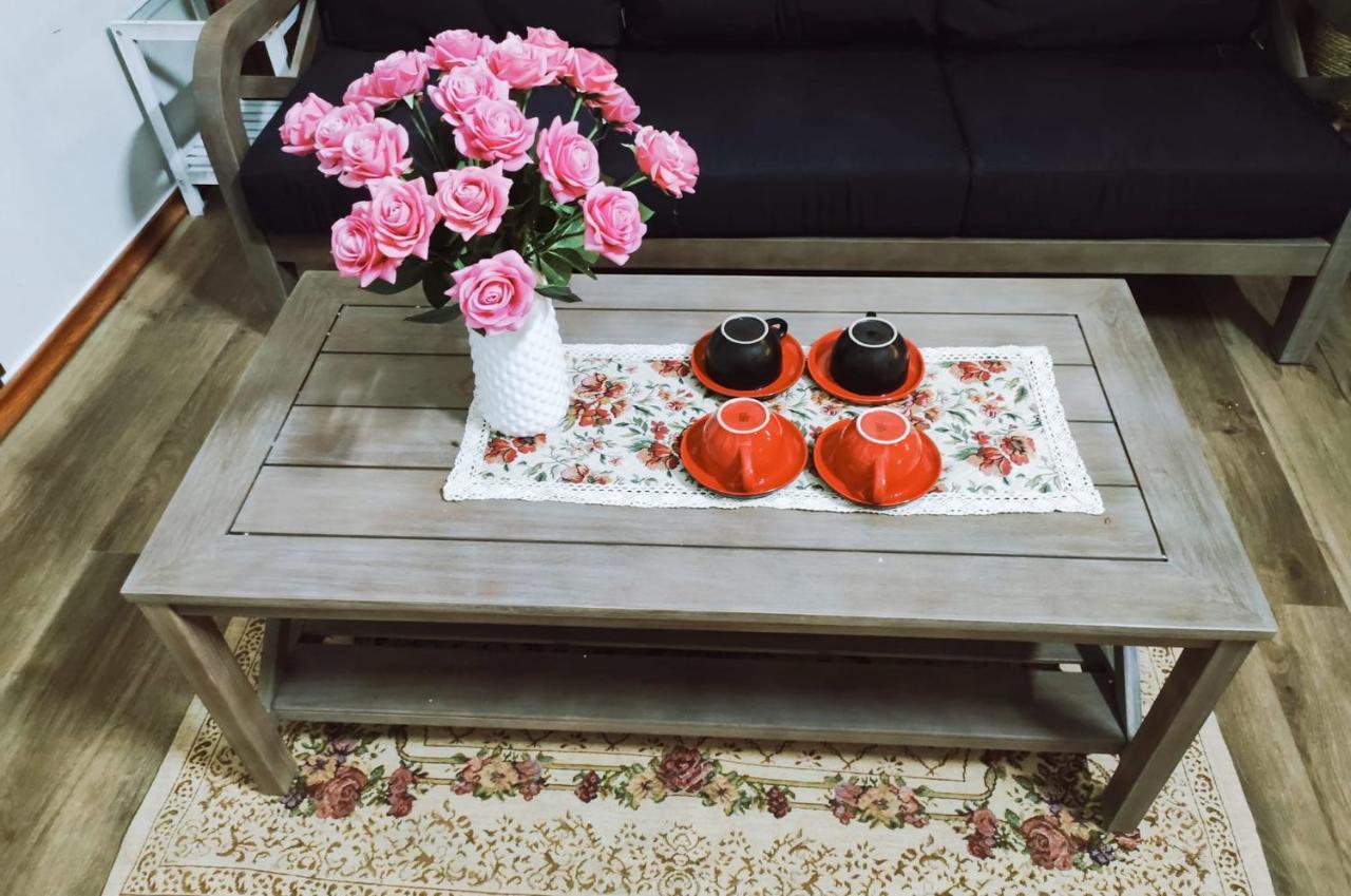 Roses Villa Tam Dao - Venuestay Экстерьер фото