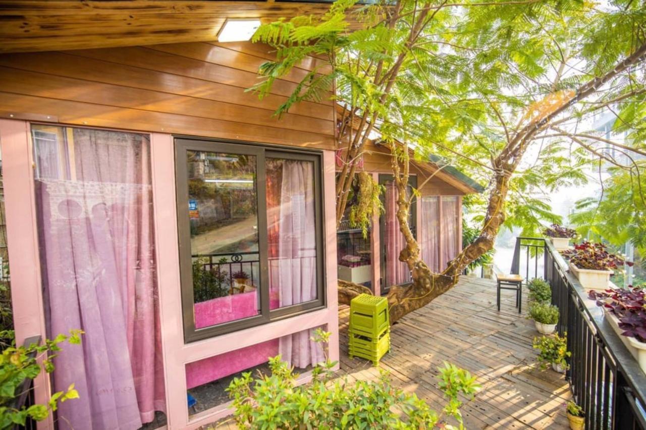 Roses Villa Tam Dao - Venuestay Экстерьер фото
