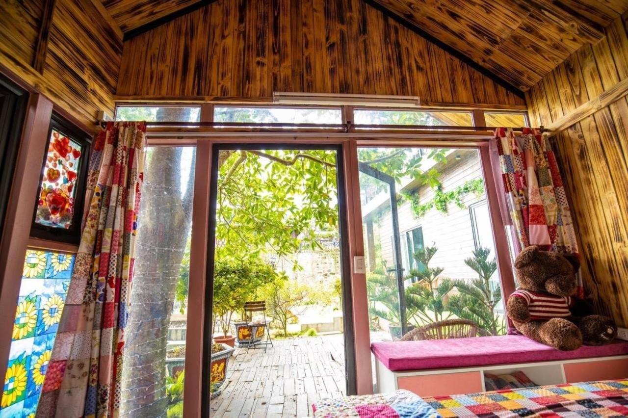 Roses Villa Tam Dao - Venuestay Экстерьер фото