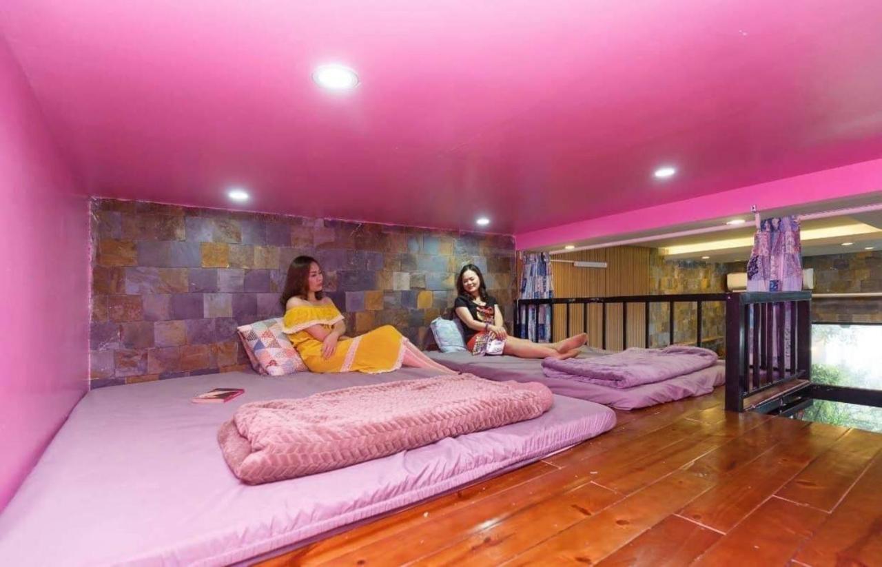Roses Villa Tam Dao - Venuestay Экстерьер фото
