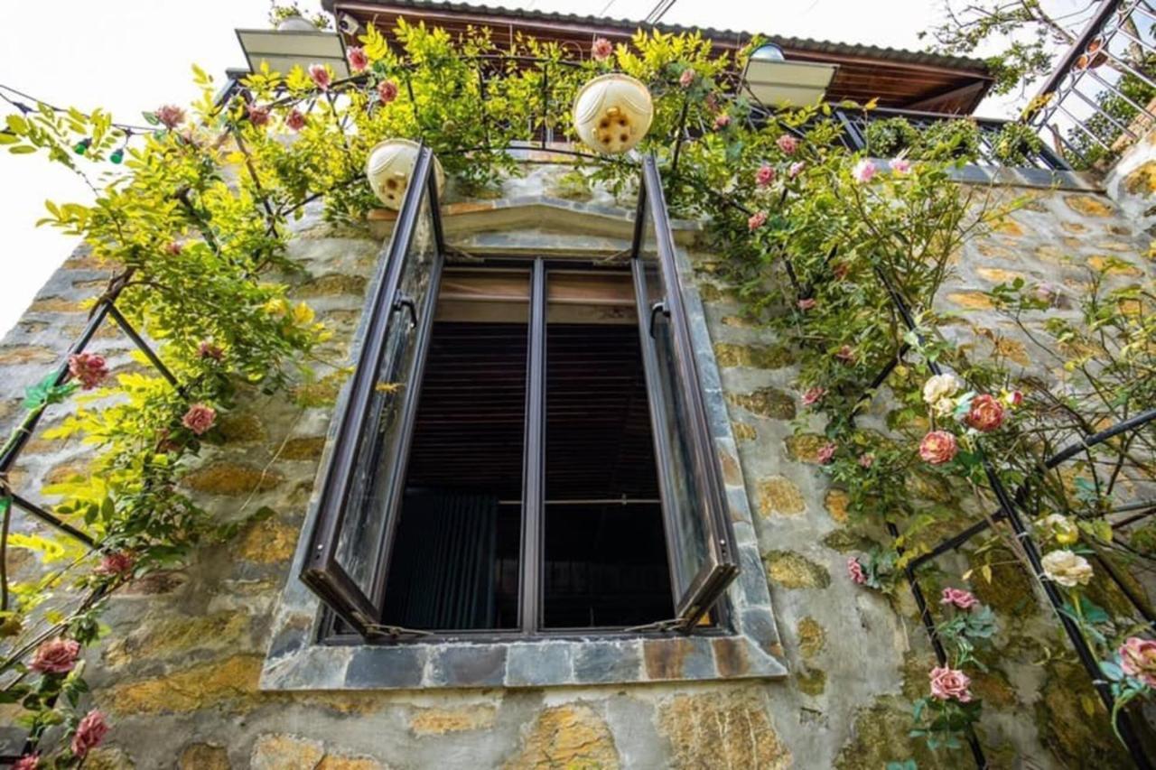 Roses Villa Tam Dao - Venuestay Экстерьер фото