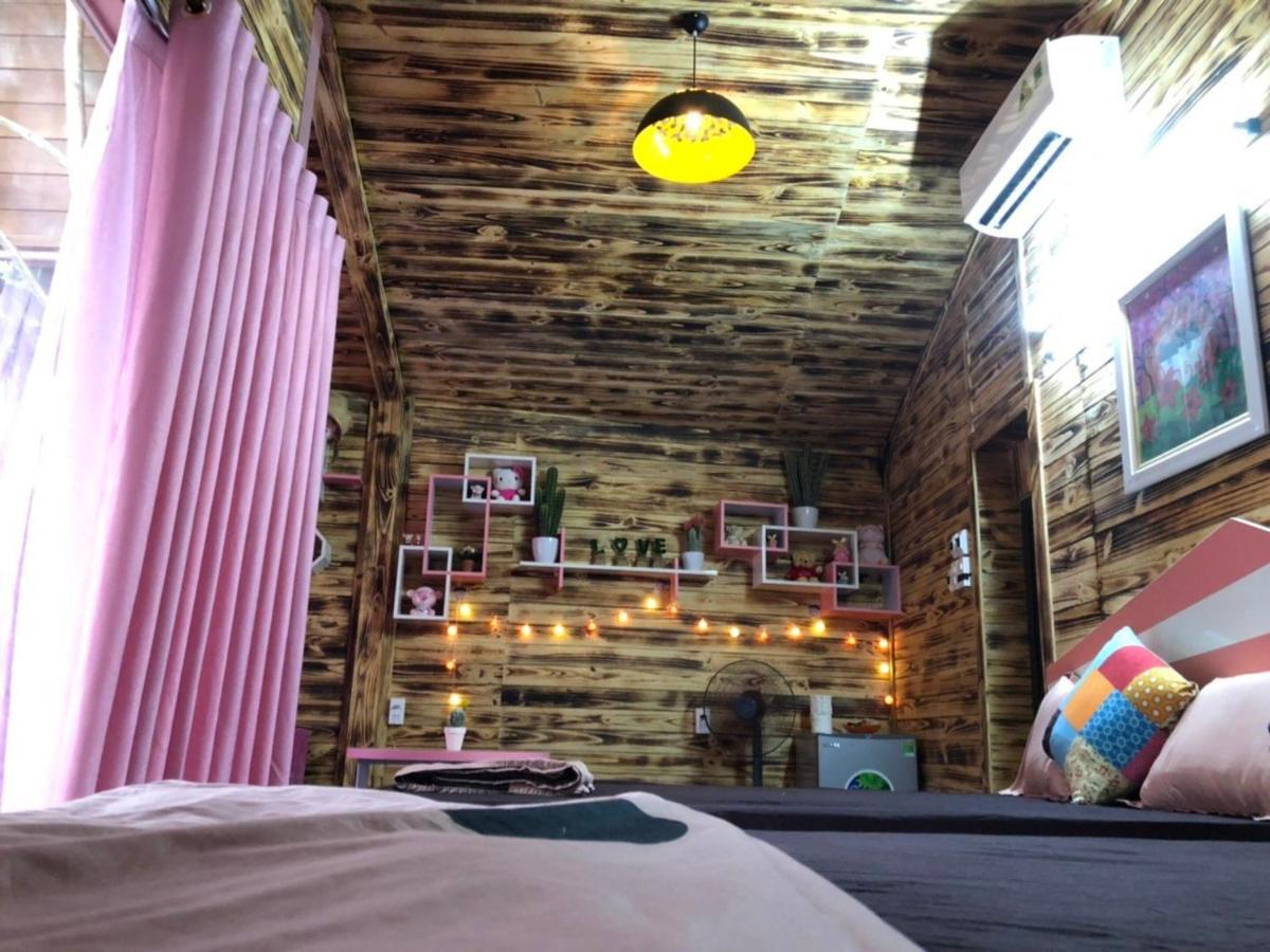 Roses Villa Tam Dao - Venuestay Экстерьер фото