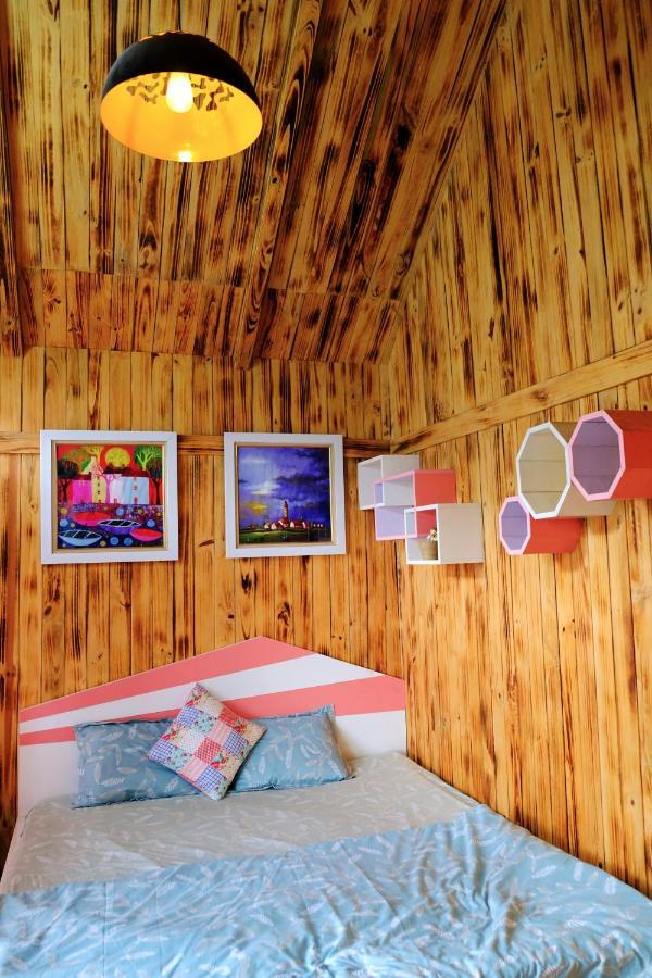 Roses Villa Tam Dao - Venuestay Экстерьер фото