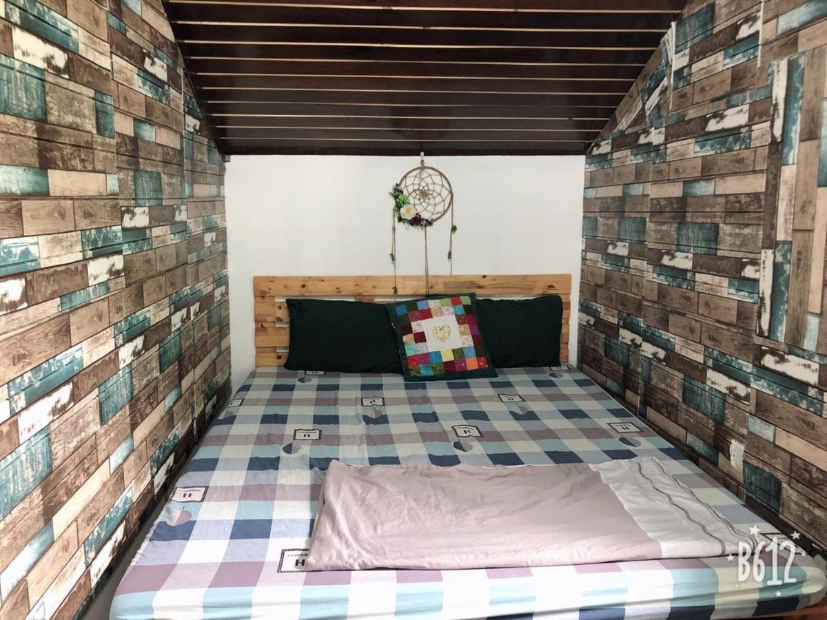 Roses Villa Tam Dao - Venuestay Экстерьер фото