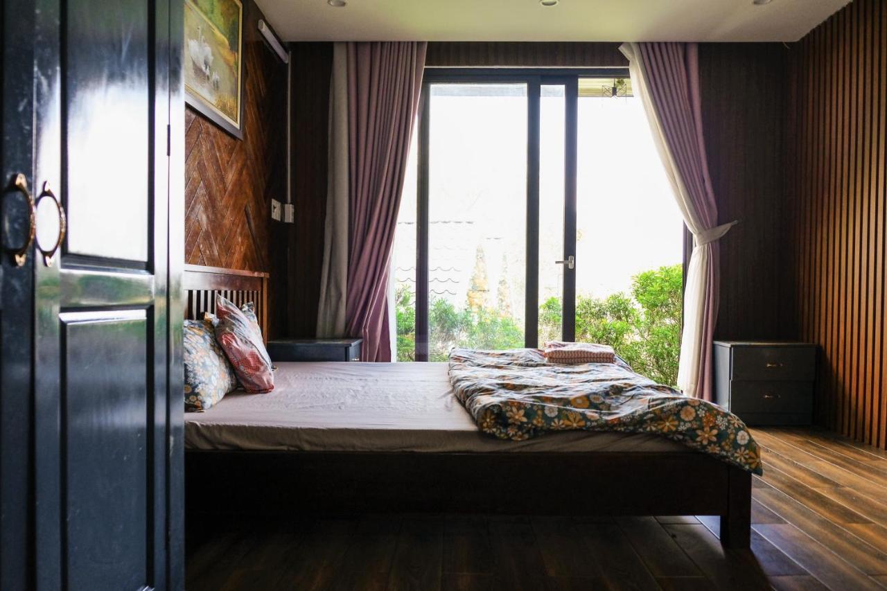 Roses Villa Tam Dao - Venuestay Экстерьер фото