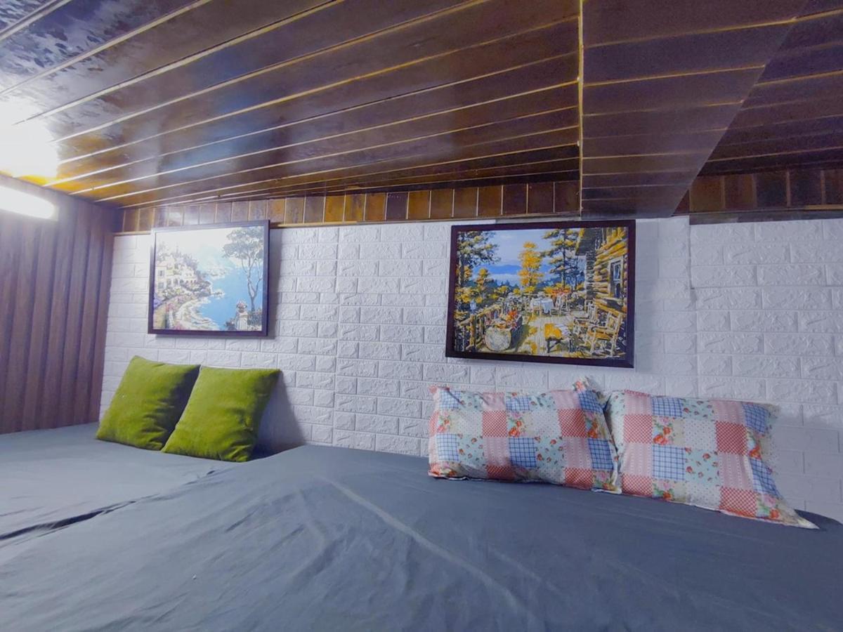 Roses Villa Tam Dao - Venuestay Экстерьер фото
