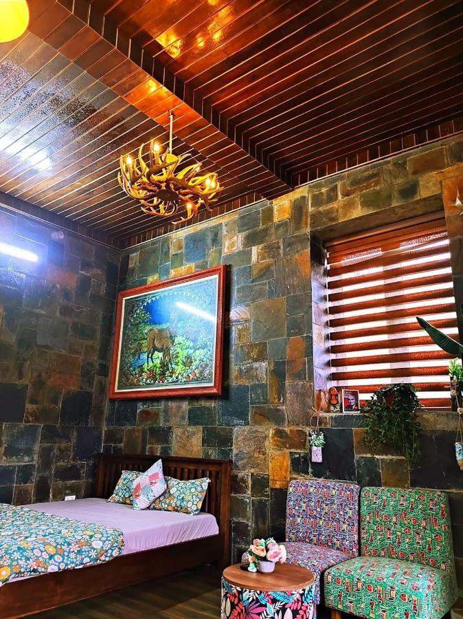Roses Villa Tam Dao - Venuestay Экстерьер фото