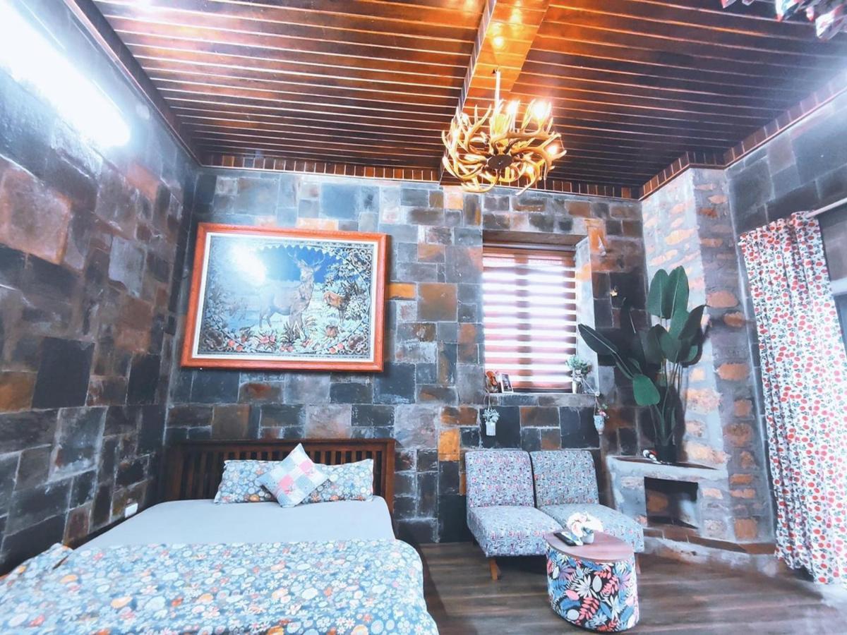Roses Villa Tam Dao - Venuestay Экстерьер фото
